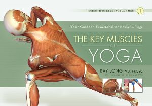 [Scientific Keys 01] • The Key Muscles of Yoga